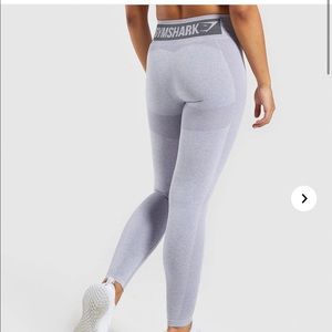 Gymshark: FLEX HIGH WAISTED LEGGINGS